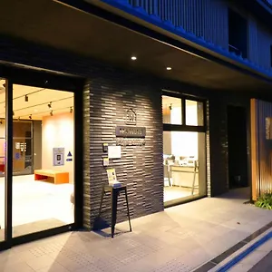 *** Hotel M's Sanjo Omiya Giappone