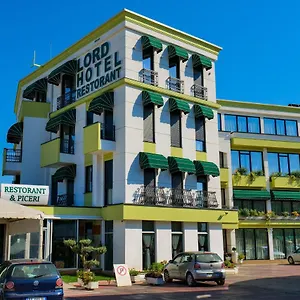 Hotel Lord Tirana