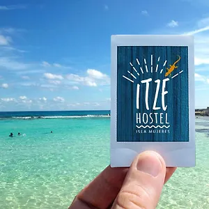  Albergue Itze México