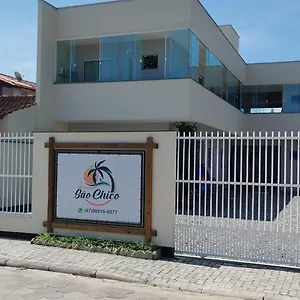  Hotel Loft Sao Chico Brasil
