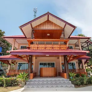 Hotel Oyo 1085 Ma Lanta House Ko Lanta