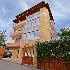 Hotel Alen 2 Tirana