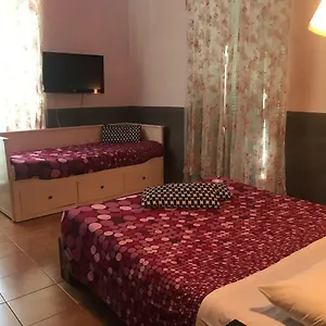  Casa de hóspedes La Casa Di Elena Itália
